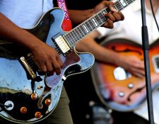 Adult Guitar Lesson Programs | In-Person & Online Options